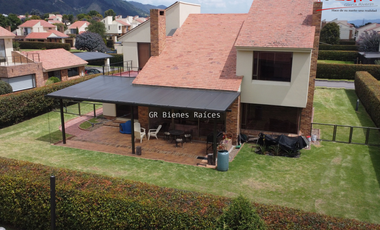 Renta o Venta Casa Vizcaya Cota Cundinamarca