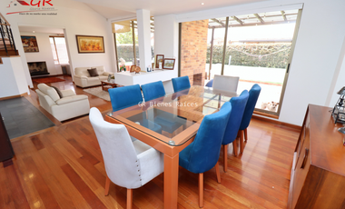 Renta o Venta Casa Vizcaya Cota Cundinamarca