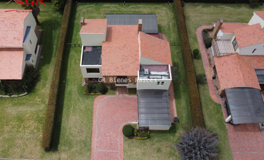 Renta o Venta Casa Vizcaya Cota Cundinamarca