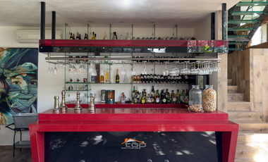 Casa en Renta en el Cielo Country Club, Tlajomulco de Zuñiga