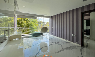 Casa en Renta en el Cielo Country Club, Tlajomulco de Zuñiga