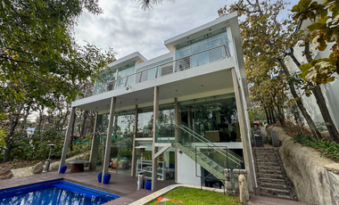 Casa en Renta en el Cielo Country Club, Tlajomulco de Zuñiga