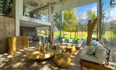 Casa en Renta en el Cielo Country Club, Tlajomulco de Zuñiga