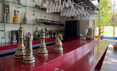 Casa en Renta en el Cielo Country Club, Tlajomulco de Zuñiga