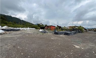 Lote en arriendo, Maltería, Manizales