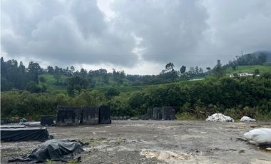 Lote en arriendo, Maltería, Manizales