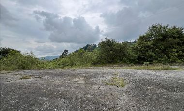 Lote en arriendo, Maltería, Manizales