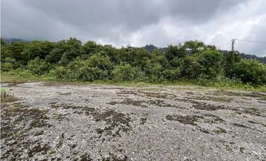 Lote en arriendo, Maltería, Manizales