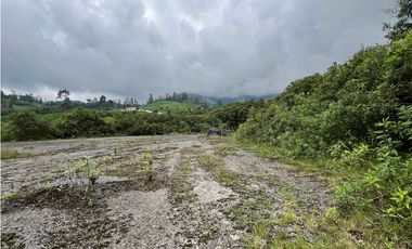 Lote en arriendo, Maltería, Manizales