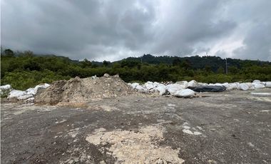 Lote en arriendo, Maltería, Manizales