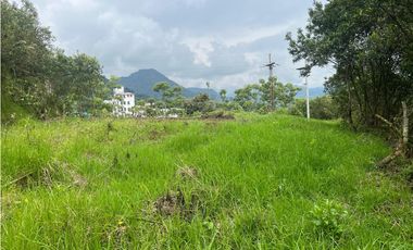 Lote en arriendo, Maltería, Manizales