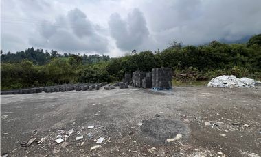 Lote en arriendo, Maltería, Manizales