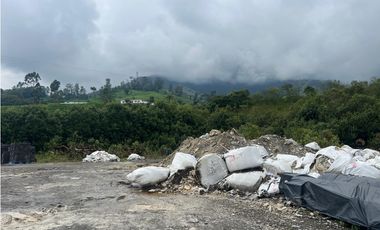 Lote en arriendo, Maltería, Manizales