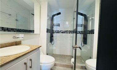 Bajo de precio apartamento en venta en cajica con doble balcón.