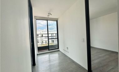 Bajo de precio apartamento en venta en cajica con doble balcón.