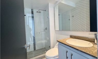 Bajo de precio apartamento en venta en cajica con doble balcón.