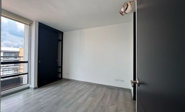 Bajo de precio apartamento en venta en cajica con doble balcón.