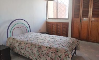 SE VENDE CASA DE DOS PISOS EN EL JARDN, SANTA MARTA