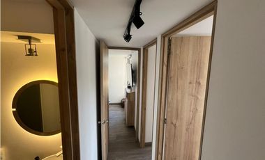 Apartamento en venta La Calera Cundinamarca