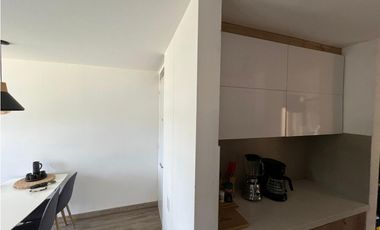 Apartamento en venta La Calera Cundinamarca