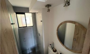 Apartamento en venta La Calera Cundinamarca