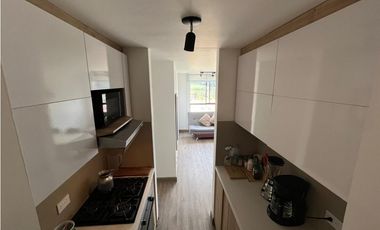 Apartamento en venta La Calera Cundinamarca