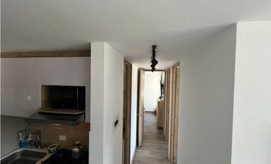 Apartamento en venta La Calera Cundinamarca