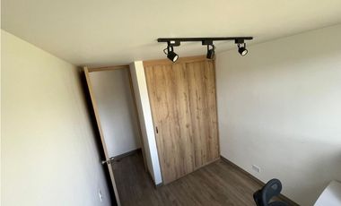 Apartamento en venta La Calera Cundinamarca