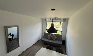 Apartamento en venta La Calera Cundinamarca