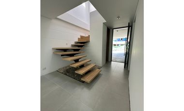 CASA EN SANLUCAS PARA ESTRENAR EN VENTA
