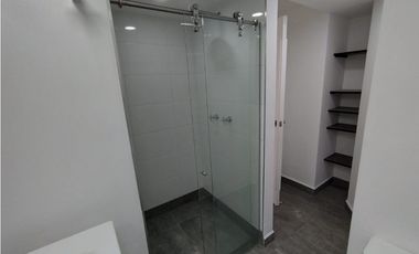 Hermoso apartamento en venta El Poblado - Los Parra (JS)