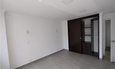 Hermoso apartamento en venta El Poblado - Los Parra (JS)
