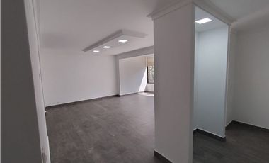 Hermoso apartamento en venta El Poblado - Los Parra (JS)