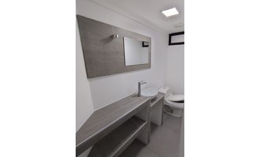 Hermoso apartamento en venta El Poblado - Los Parra (JS)