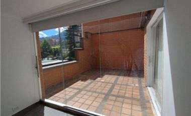 Hermoso apartamento en venta El Poblado - Los Parra (JS)