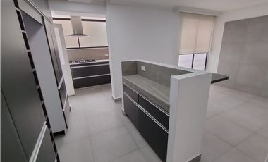 Hermoso apartamento en venta El Poblado - Los Parra (JS)