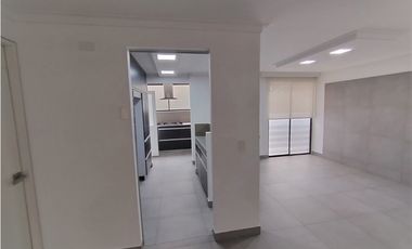 Hermoso apartamento en venta El Poblado - Los Parra (JS)