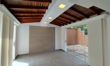 Hermoso apartamento en venta El Poblado - Los Parra (JS)