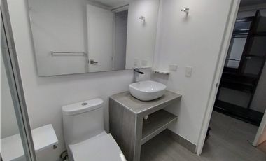 Hermoso apartamento en venta El Poblado - Los Parra (JS)