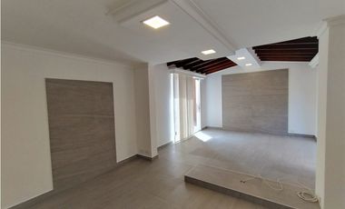 Hermoso apartamento en venta El Poblado - Los Parra (JS)