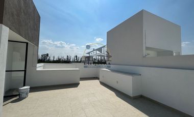 Casa venta Frac. Los Cataros Apaseo el Grande Gto. 2,600,000 VicGue EMC