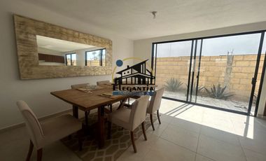 Casa venta Frac. Los Cataros Apaseo el Grande Gto. 2,700,000 VicGue EMC