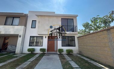 Casa venta Frac. Los Cataros Apaseo el Grande Gto. 2,700,000 VicGue EMC