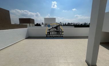 Casa venta Frac. Los Cataros Apaseo el Grande Gto. 2,700,000 VicGue EMC