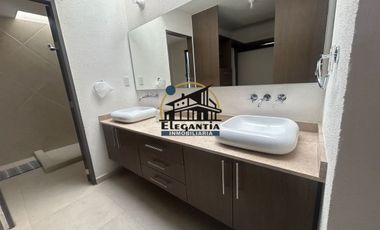 Casa venta Frac. Los Cataros Apaseo el Grande Gto. 2,700,000 VicGue EMC