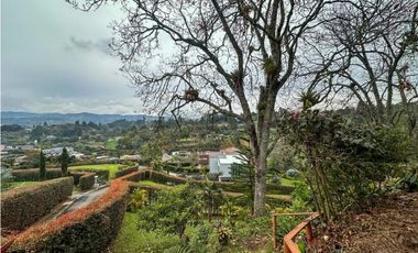 se vende casa finca campestre Guarne, sector la Clara  LM