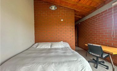 se vende casa finca campestre Guarne, sector la Clara  LM