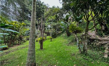 se vende casa finca campestre Guarne, sector la Clara  LM