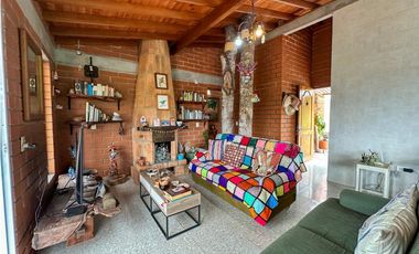 se vende casa finca campestre Guarne, sector la Clara  LM