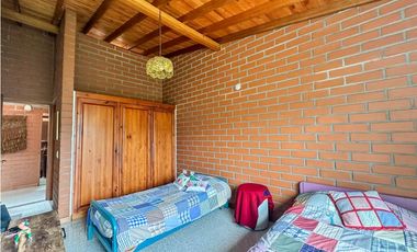 se vende casa finca campestre Guarne, sector la Clara  LM